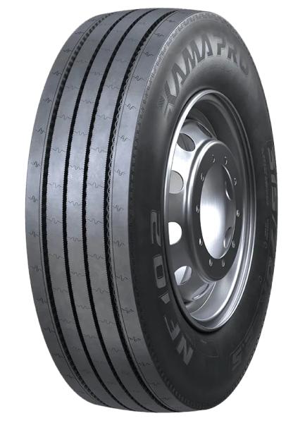 Грузовая Всесезонная 315/70r22,5 156/150l