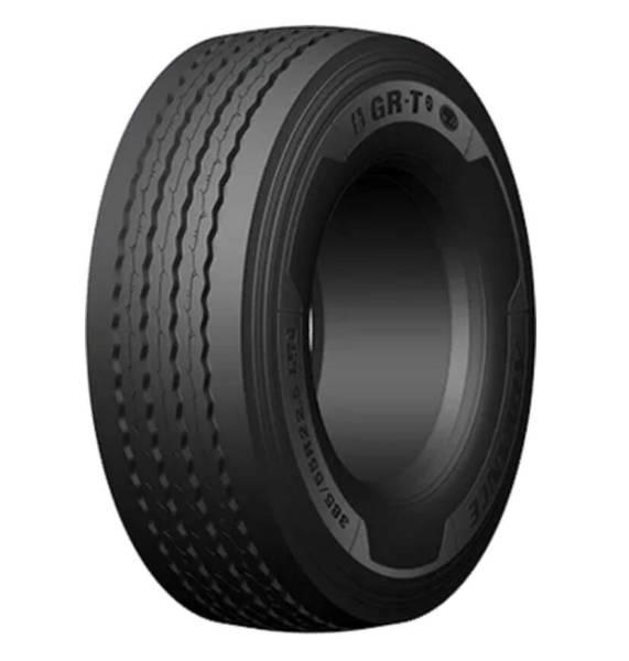 Грузовая Всесезонная 385/65R22,5 164K (160K) Gr-T2 Tl M+S 3Pmsf 24Pr Advance Tyre B1AEB64Y