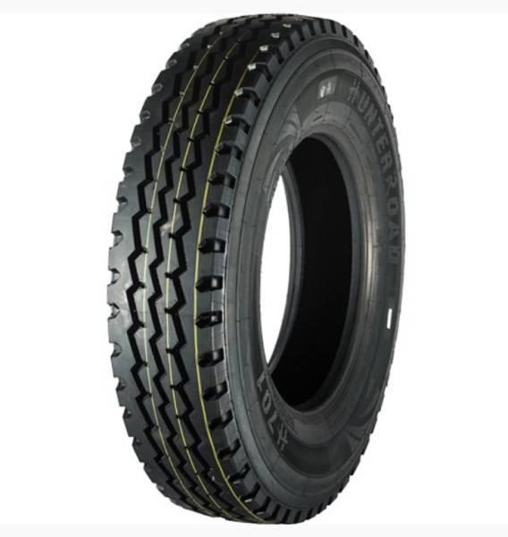 Hunterroad H701 315/80R22,5 156/153L TL 20PR Универсальная (4627074713108