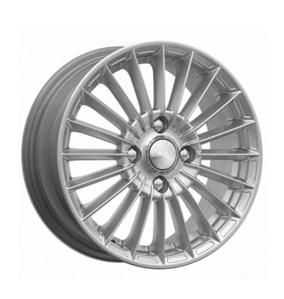 Колесный диск 6x15/4x100 ET50 D60,1 Веритас (КЛ054) Селена