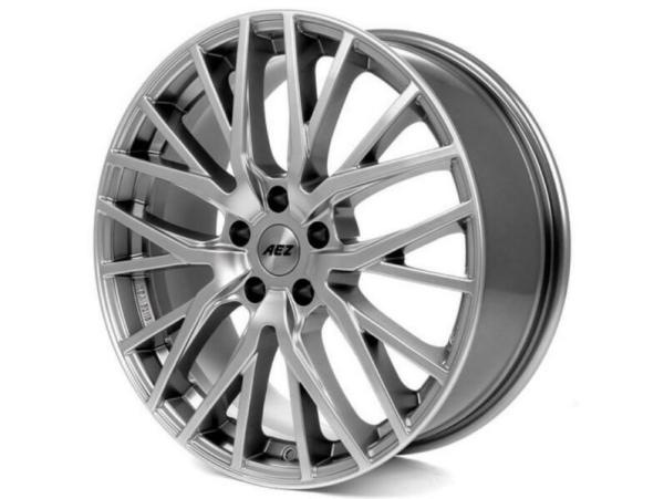 Колесный диск AEZ Panama High Gloss R21 11.5x21/5x130 d71.6 ET55 APA1TLHA55