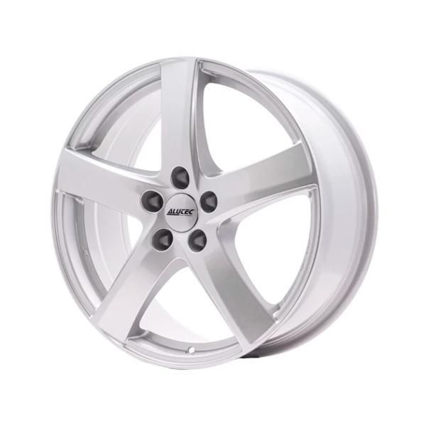 Колесный диск Alutec Freeze 7.5x19/5x108ET45 D70.1 FRE75945B5