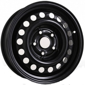 Колесный диск Евродиск 75J45C (B) 6.5xR16 ET45 5*114.3 D60.1