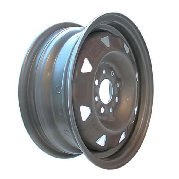 Колесный диск GAZ R13 5J 4x98 ET29 D58.6