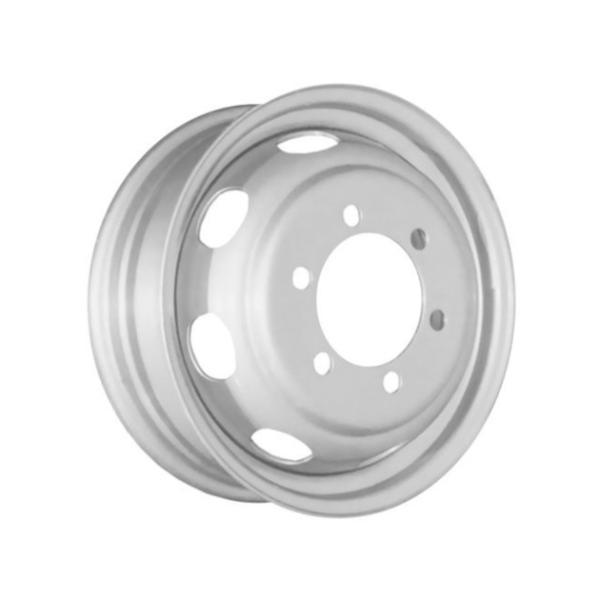 Колесный диск ГАЗ R16 5.5J PCD6x170 ET105 D130 21233101015