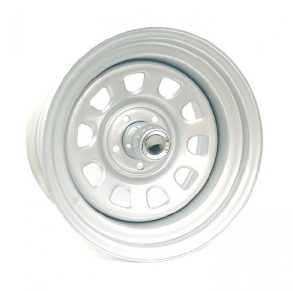 Колесный диск ICON SNC043 8.0x16 6x139,7х110.5 ET 0 W, 9153