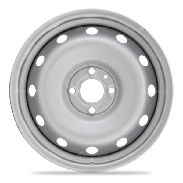 Колесный диск Magnetto 15002 6xR15 4x100 ET40 DIA60.1