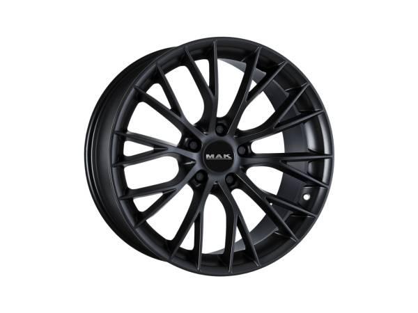 Колесный диск MAK MUNCHEN (MB) 8xR18 ET20 5x120 D72.6