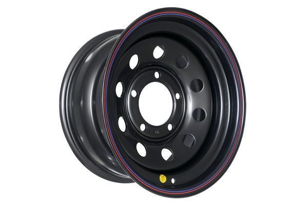 Колесный диск OFF-ROAD Wheels R16 8J PCD5x150 ET-3 D113 (1680-55013BL-3