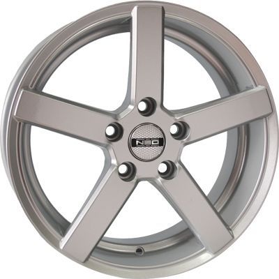 Колесный диск R15 5x100 6J ET38 D57,0 Tech-Line V03 S (Neo