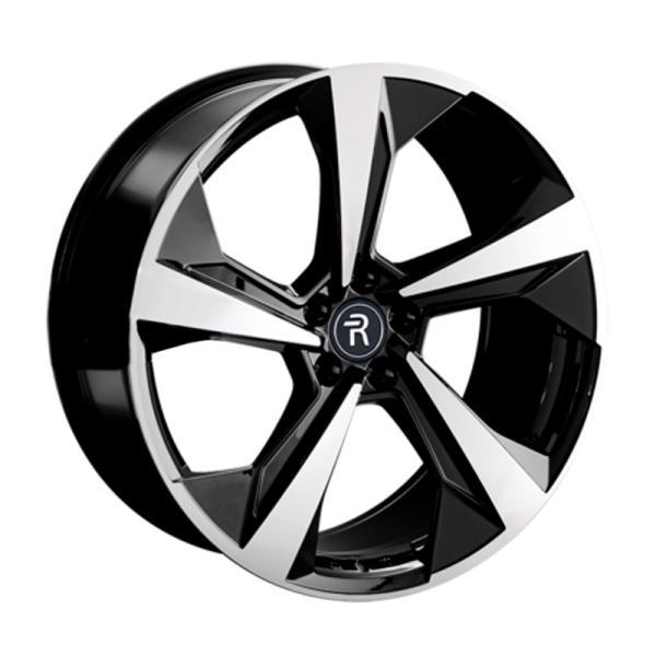 Колесный диск Replay, B339 9.5x21/5x112ET37 66.6 Bkf