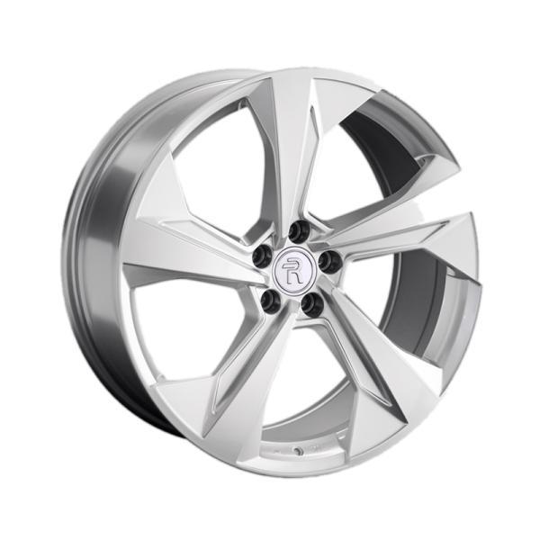 Колесный диск Replay, B339 9.5x21/5x112ET37 66.6 Sil
