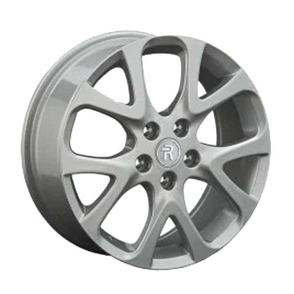 Колесный диск Replay, HND350 7x17/5x114.3ET51 67.1 Sil
