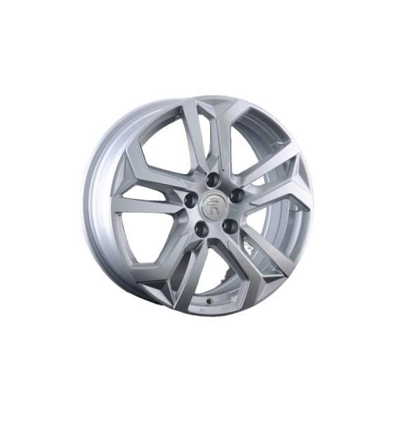 Колесный диск Replay MZ123 R17x7 5x114.3 ET45 CB67.1 SF