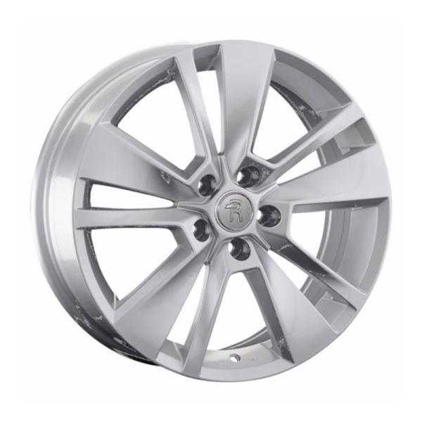 Колесный диск Replay, SK129 7x18/5x112ET43 57.1 Sil