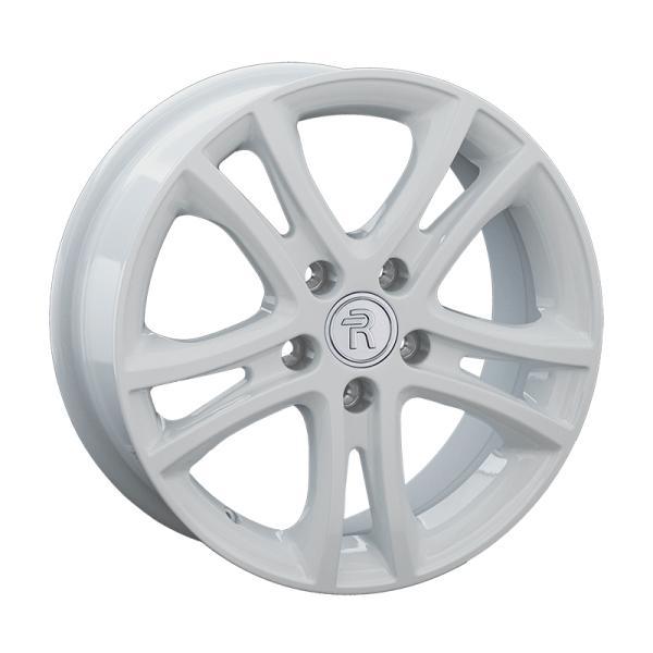 Колесный диск Replay, SK23 6.5x16/5x112ET41 57.1 White