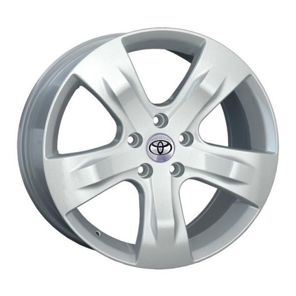 Колесный диск Replay TY282 8x18/5x114.3 D60.1 ET5