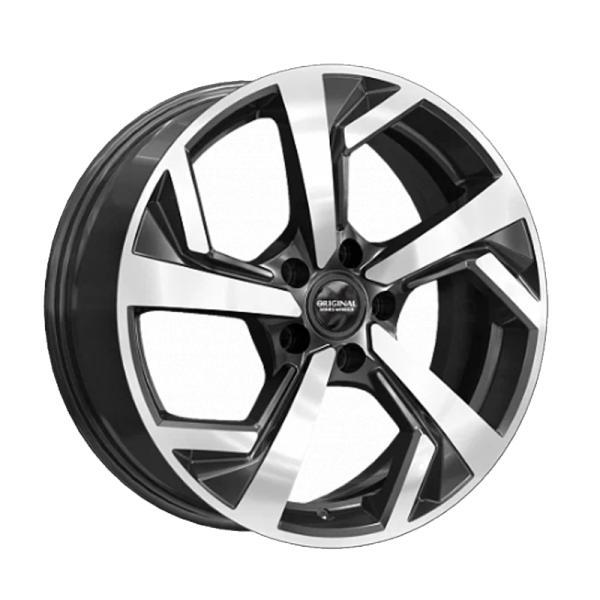 Колесный диск SKAD, KL-328 7x18/5x108ET35 67.1 Алмаз