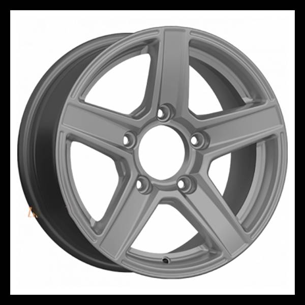Колесный диск Tech Line 6x15/4x114,3 ET45 D56,6 535 BD WHS118223