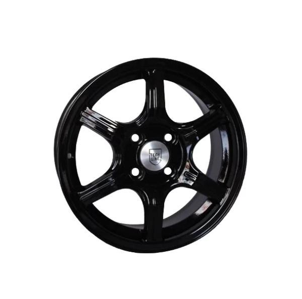Колесный диск Tech Line R14 5.5J PCD4x98 ET38 D58.6 WHS249796