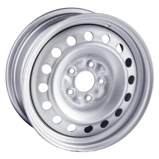 Колесный диск Trebl 9685 S 6.5x16/5x120 ET51 D65.1