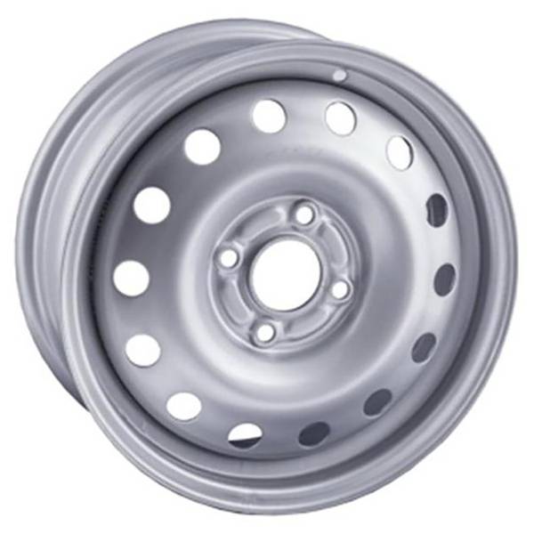 Колесный диск TREBL X40051 (S) 6.5xR16 ET20 4*108 D65.1 WHS222489