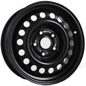 Колесный диск TREBL X40052 R16 6.5J PCD5x108 ET47 D65.1 (9177984