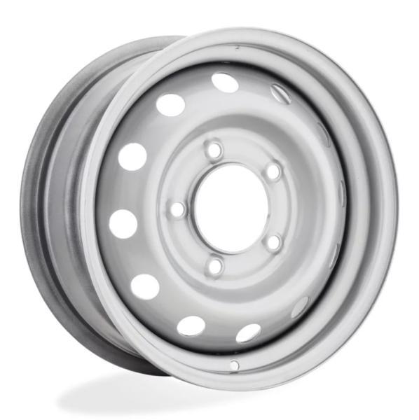 Колесный диск ТЗСК R15 6J PCD5x139.7 ET40 D98.5