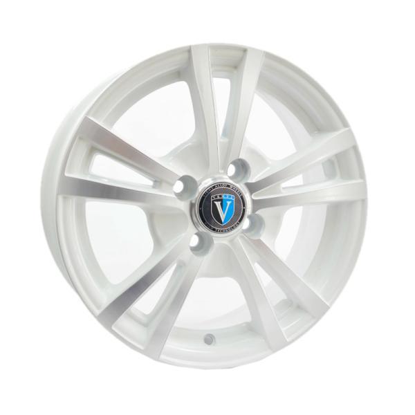 Колесный диск Venti 1404 R14x5.5 4x98 Et35 Cb58.6 Wd Venti V1404-5514-586-4x98-35WD Wd