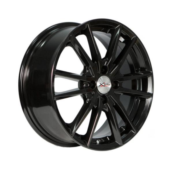 Колесный диск X'trike R16 6.5J PCD4x100 ET36 D67.1 74336