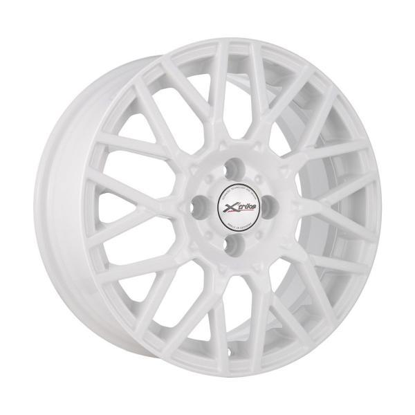Колесный диск X'trike R16 6.5J PCD4x108 ET45 D63.35 6818