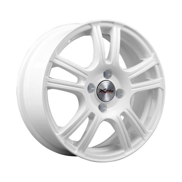 Колесный диск X'trike X-105М 6,0/R15 4*98 ET35 d58,5 W [76858]