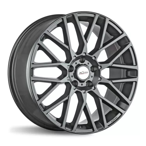 Колесный диск X'trike X-137 (BKM) 8.5xR20 ET30 5x112 D66.6