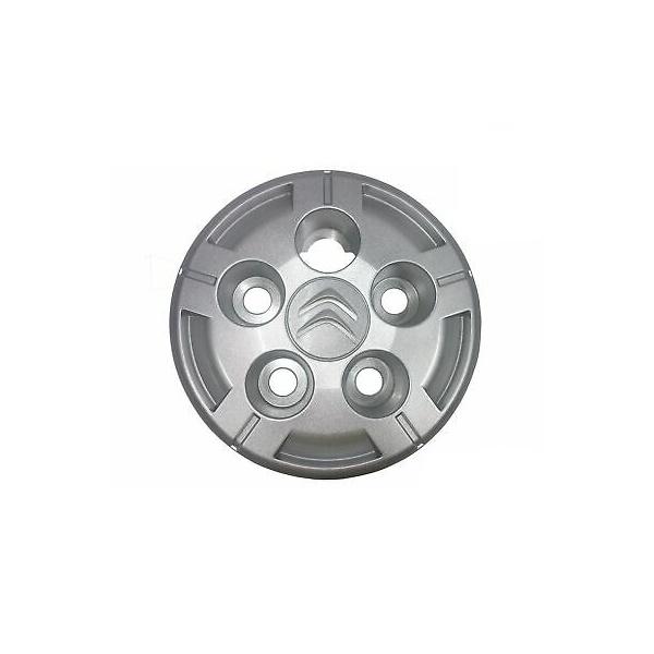Колпак декоративный Citroen-Peugeot 1611985180 для Citroen Jumper 250/290 2006>