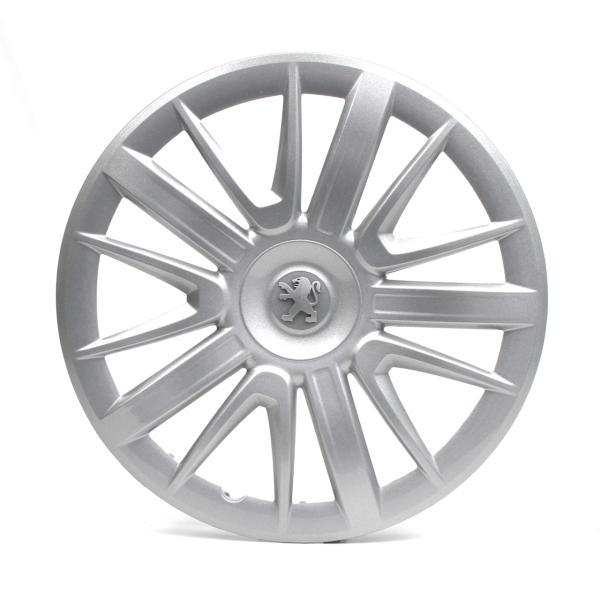 Колпак колеса Peugeot Armana R16 Avec Lion 9607v
