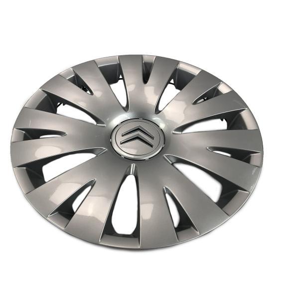 Колпак колеса Peugeot-Citroen 5416K4