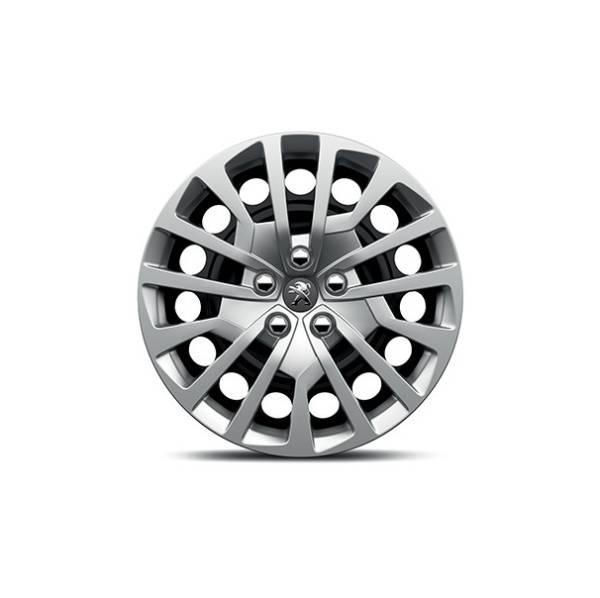 Колпак колеса Peugeot-Citroen R17 pouces 98108498TW
