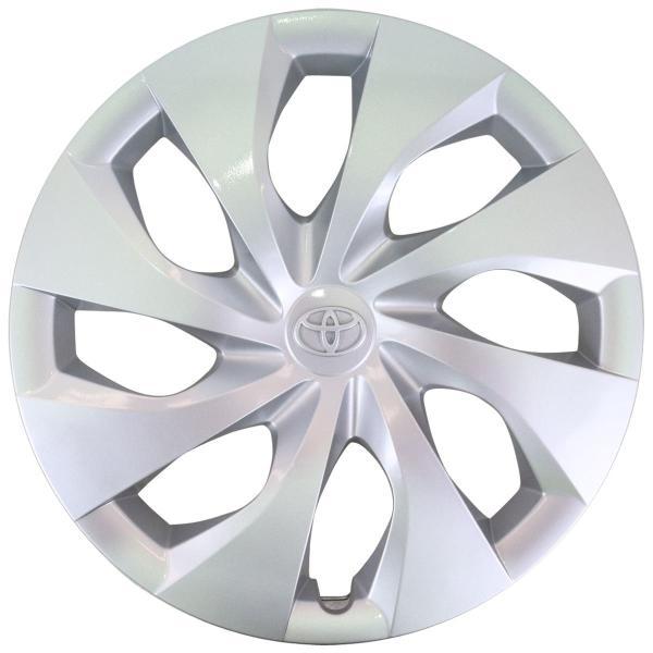 Колпак колеса Toyota 426020241