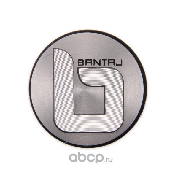 Колпак Литого Диска Ск-2 62,0x55,0x 6,5 Сфера Хром BANTAJ арт. VSK00560795
