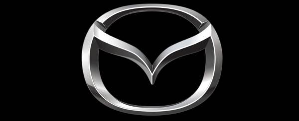 Колпак ступицы колеса MAZDA BBM23719