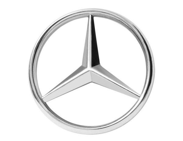 Колпак ступицы колеса MERCEDES-BENZ A22040001257756
