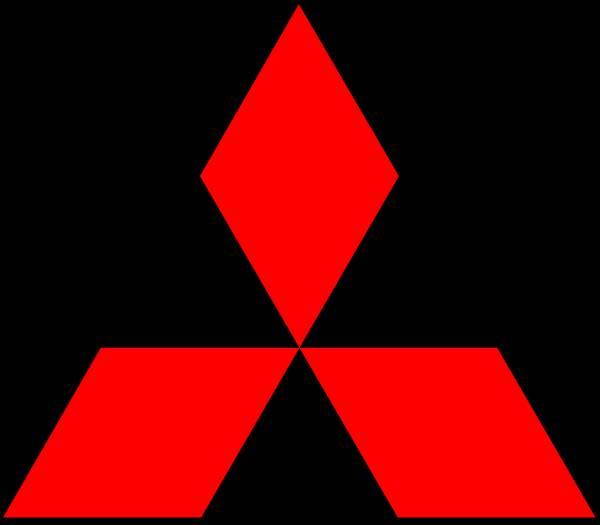 Колпак ступицы колеса MITSUBISHI MR992254