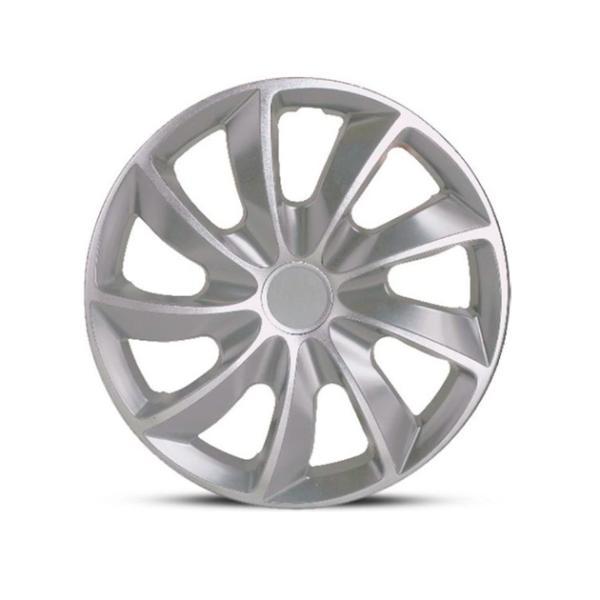 Колпаки на колёса AUTOPROFI WC-2005 SILVER (14
