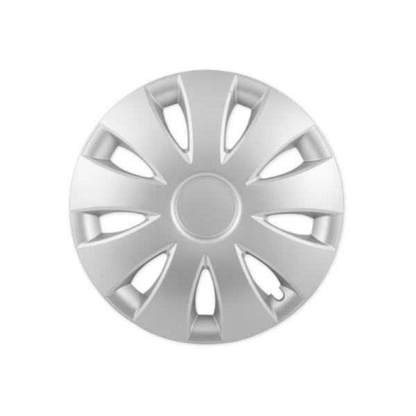 Колпаки R-15 АУРА (4 шт) Джестик 15-073