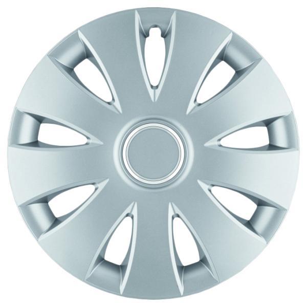 Колпаки R-16 Аура Ринг (4шт.) Джестик 16-073-Ring Jestic 16073RING