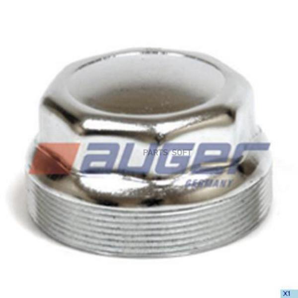 Крышка, Подшипник Ступицы Колеса auger 52123