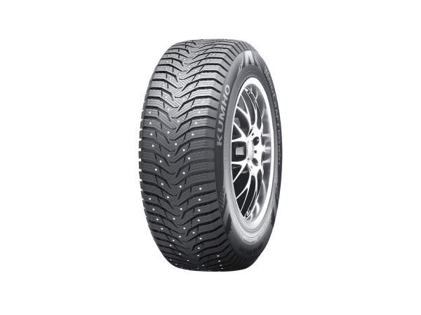 Kumho Ws31 245/70R16 107H Шип KUMHO арт. 2323233=2209433