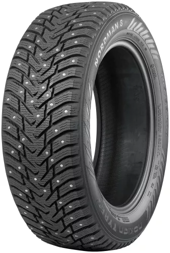 Легковая Зимняя 175/65R15 88T Xl Nordman 8 Tl (Шип.) NOKIAN TYRES арт. TS82567