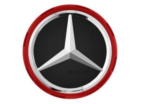 MERCEDES-BENZ Крышка ступицы колеса
