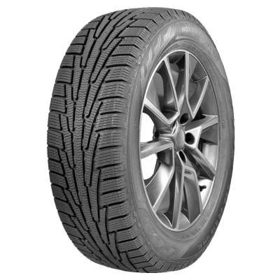 Nokian Tyres (Ikon Tyres